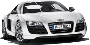 AUDI PNG car image-1716